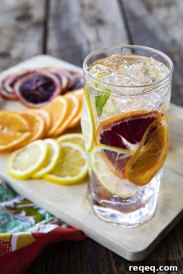 Simple Daily Habits to Drink More Water and Enjoy It 2 How to drink more water every day and love it! Tips and tricks to up your daily water intake and enjoy it.