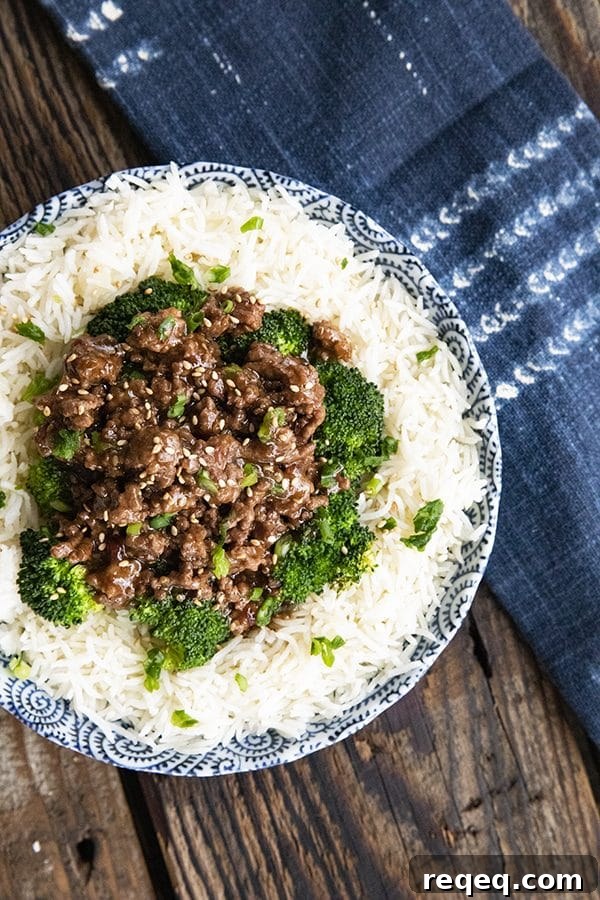 Sesame Beef for Quick Weeknight Dinners 2 Cheater Sesame Beef is everything you love about takeout Chinese sesame beef - garlicky sauce with crispy beef - but is made in your own kitchen with no deep frying.