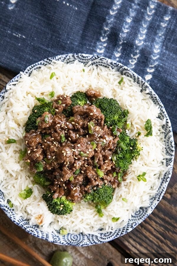 Sesame Beef for Quick Weeknight Dinners 4 Cheater Sesame Beef is everything you love about takeout Chinese sesame beef - garlicky sauce with crispy beef - but is made in your own kitchen with no deep frying.