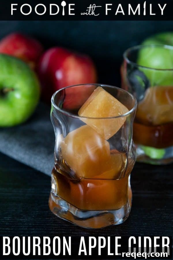 Bourbon Apple Cider Cocktail Recipe for Fall Gatherings 6 img 28147 5