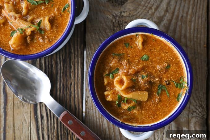 Wegmans Lasagna Soup Copycat Recipe: How to Make It at Home 4 Wegman's Lasagna Soup Recipe: This Lasagna Soup recipe is hearty, creamy, and tastes like all the best parts of lasagna, minus the hassle and it only takes one pot to make!