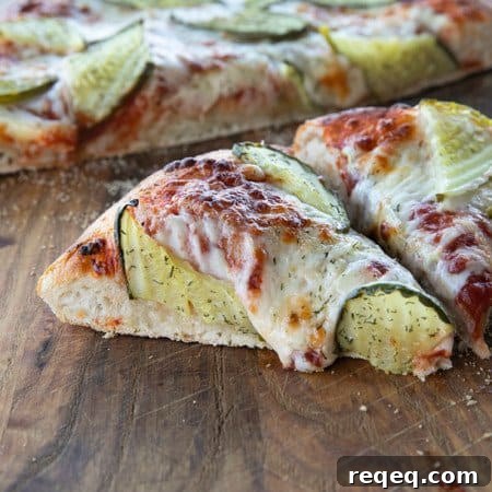 Crispy Pickle Pizza Recipe: Tangy Dill & Mozzarella Pizza 6 Pickle Pizza