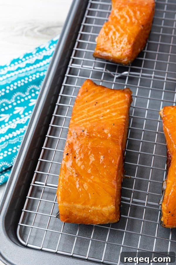This easy step by step guide to smoked salmon recipe will show you just how to smoke salmon at home using fish you bought at grocery stores or caught yourself. Not only is the recipe 