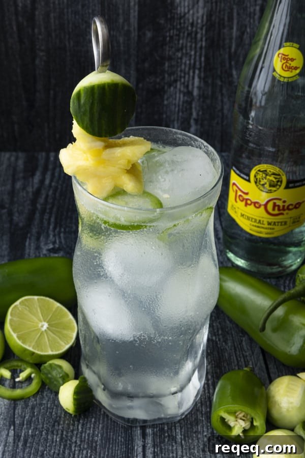 Jalapeño-Infused Tequila Recipes & Serving Ideas 3 Easy to make Jalapeno Tequila is about to set your taste buds tingling all summer long! Give your life a little kick with spicy cocktails made from Jalapeno Tequila.