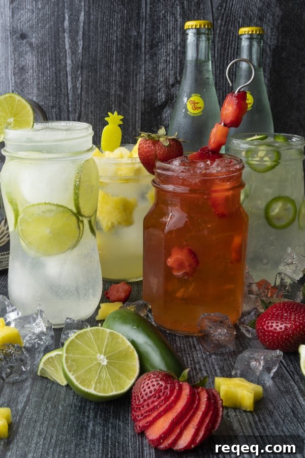 Simply put, Ranch Water Recipes are the best, most refreshing cocktails to have on a hot summer day. In its most basic form, the 3 ingredient cocktail Ranch Water is made of silver tequila (or tequila blanco), fresh lime juice, and a splash of Topo Chico mineral water in a cocktail glass over ice.