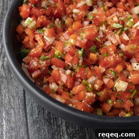 Criolla Salsa Recipe: Authentic Peruvian Onion & Tomato Sauce 6 Salsa a la Criolla