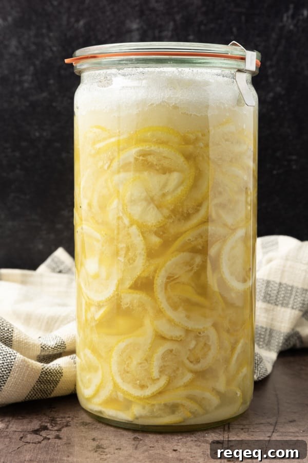 Make Citron Tea with Cheong: the Korean pantry staple that concentrates the sunshine-y essence of lemons in a honey-like syrup filled with thin slices of lemon.