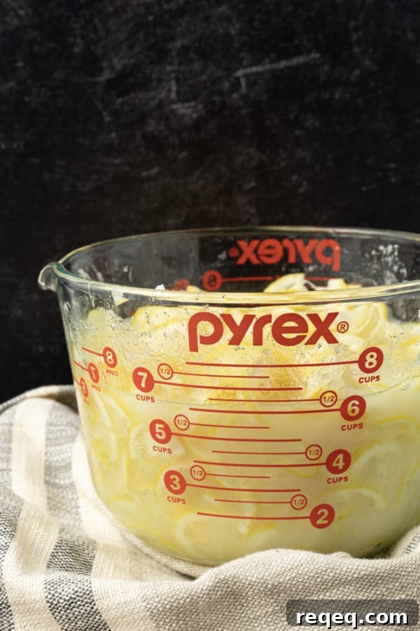 Pack cheong into jars and press fruit under syrup.