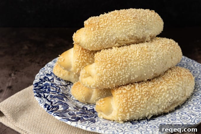 Senorita Bread: Sweet Filipino Ensaymada Recipe 5 Filling for Senorita Bread cooking in a pan.