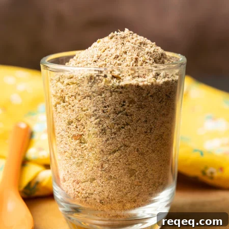 In as long as it takes to measure a few tablespoons of things, you can have the best Chicken Taco Seasoning you’ve ever tasted. Not only is it great on chicken tacos, but it’s wonderful on grilled, roasted, and air fryer chicken to boot! Homemade seasonings blends can be the difference between amazing and alright. When you make it at home, you are able to use the freshest spices and herbs and that makes an impact you won’t believe until you taste it.