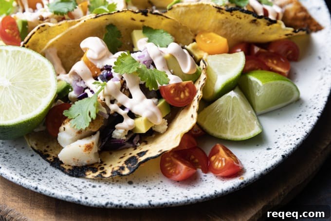 Crispy Air Fryer Fish Tacos with Zesty Lime Slaw 3 img 34987 2