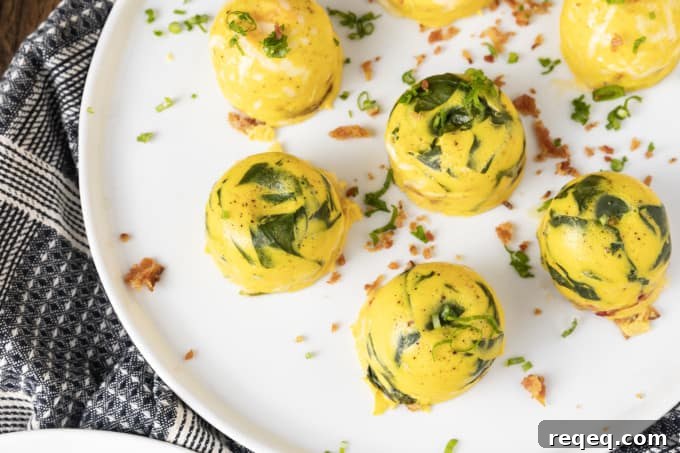 If you love the Starbucks egg bites, but don’t love paying $5 for them, you’re going to flip over these delectable Instant Pot Egg Bites. For a little over the price of one order, you can make a dozen egg bites instant pot style at home!