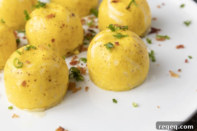 If you love the Starbucks egg bites, but don’t love paying $5 for them, you’re going to flip over these delectable Instant Pot Egg Bites. For a little over the price of one order, you can make a dozen egg bites instant pot style at home!