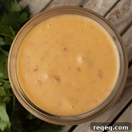 bang bang sauce in a jar