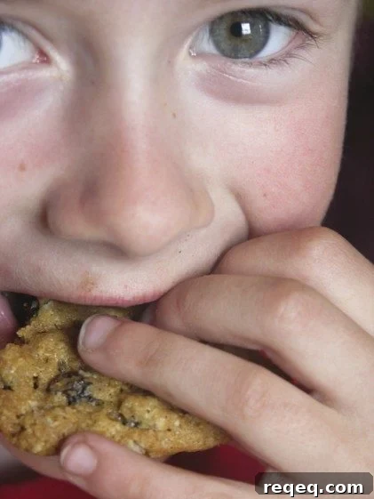 amishcookies5 Amish Cookies use humble ingredients to make a delicately caramel flavored, crisp on the outside, chewy on the inside cookie. Dunk this one in a glass of milk because these cookies won't fall apart on you!