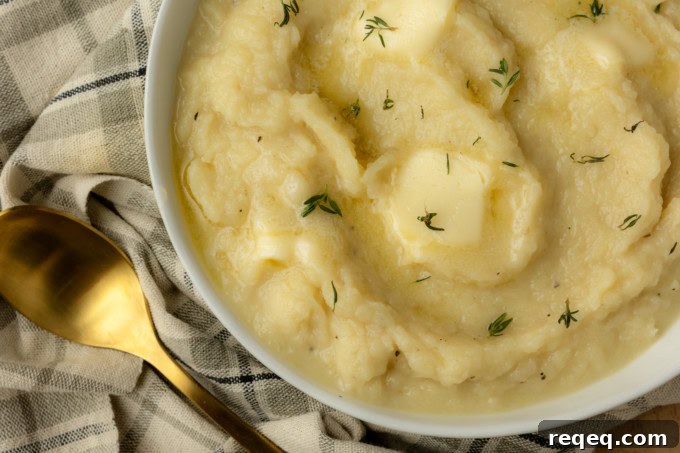 Mashed Potato-Style Squash Recipe: Creamy Comfort Side Dish 7 mashed potato squash mashed with butter and thyme