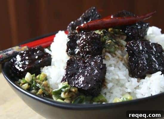 Jangsanjeok plated