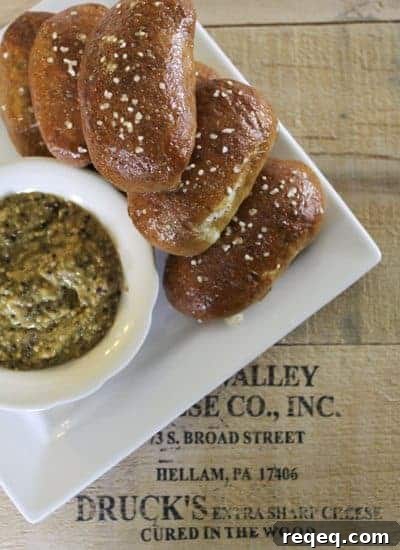 hamandcheddarpretzels1 img 6448 2