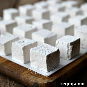 How to Make Soft, Fluffy Homemade Marshmallows at Home 7 These Homemade Marshmallows are the only marshmallow you'll ever want from this day forward. Creamy, lofty, and light-as-air, you can customize the flavours any way you'd like.