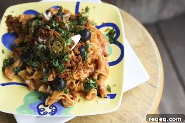 one-pot-tex-mex-chorizo-pasta-toss-2 img 7878 1