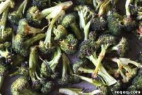 Spicy Asian-Style Broccoli Stir-Fry Recipe