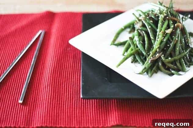 garlickygingergreenbeanstirfry1 img 8485 1