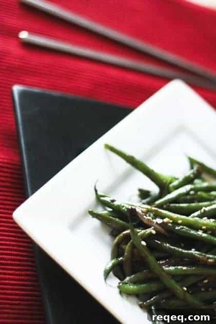 garlickygingergreenbeanstirfry img 8485 2
