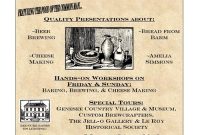 Historic Foodways Symposium — Saturday, March 31, 2012: Speakers & Schedule