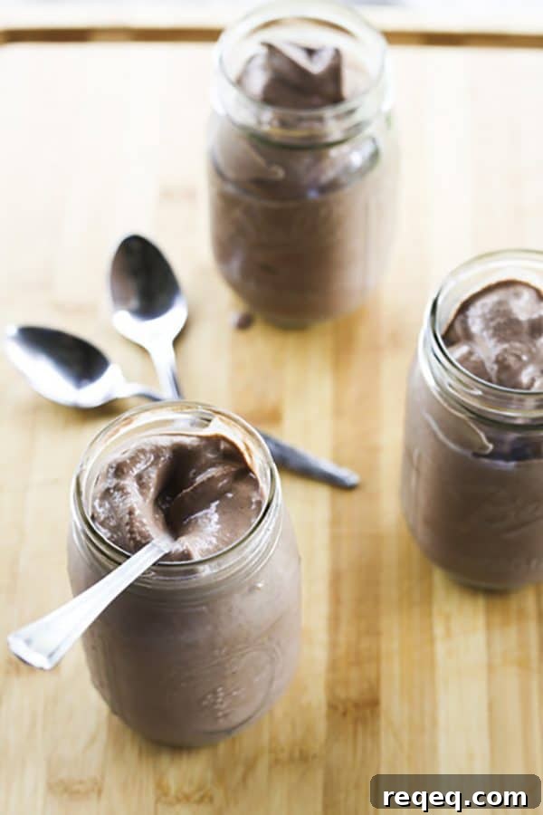 Fudgesicle Frosties with stealthy healthy ingredients! Your secret is good for you here!