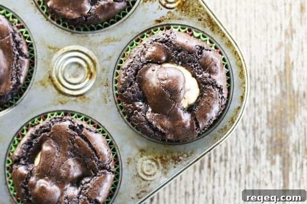 fudgypeanutbuttercupbrownies4 img 9040 3