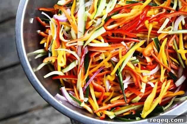 refrigeratorpicklesalad1 img 9292 2