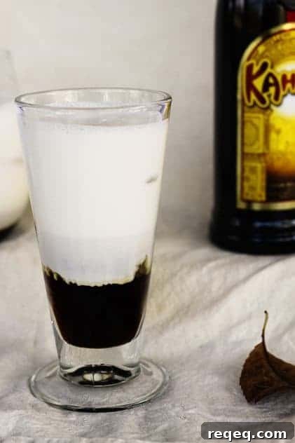 White Russian Milkshake img 9466 1