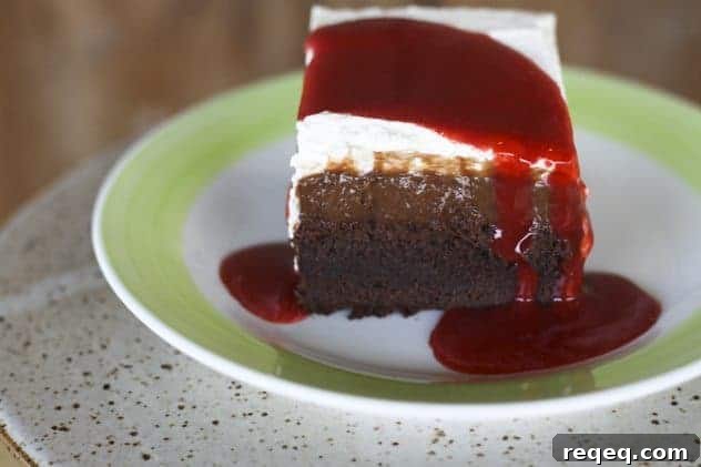 Zombie Apocalypse Tres Leches Cake img 9868 1